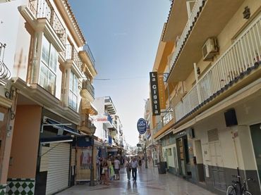 Local comercial en venda a La Carihuela - Los Nidos