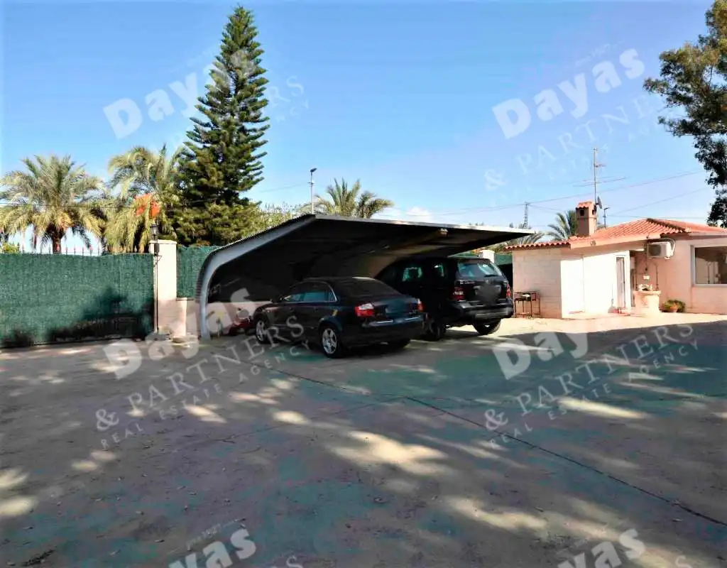 Chalet con piscina en venta en Redován, imagen 46