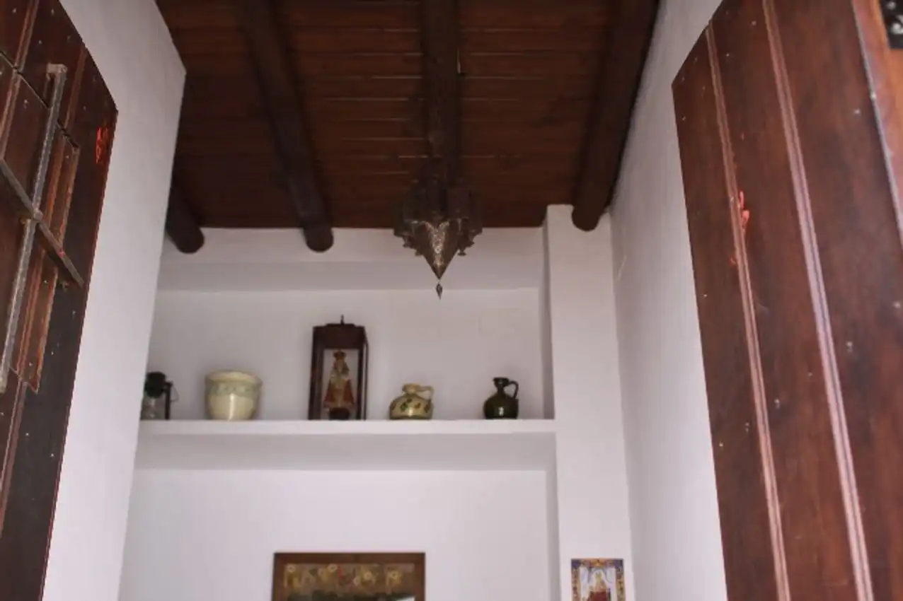 Casa adosada en venda en Galaroza