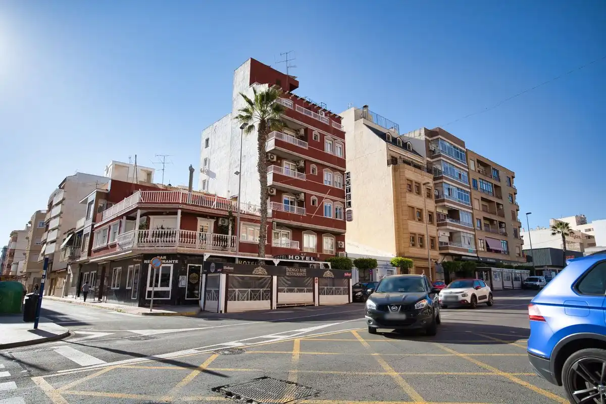 Mixed residential with lift for sale in Centro, imagen 41