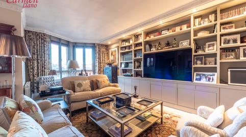 Photo 4 of Flat for sale in El Pinar Kalea, 5, Las Arenas, Getxo