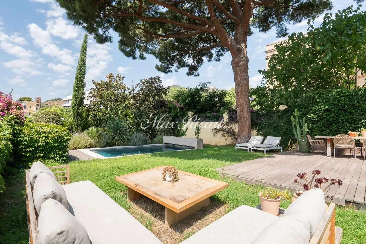 Maison avec terrasse à louer à N/A, imagen 2