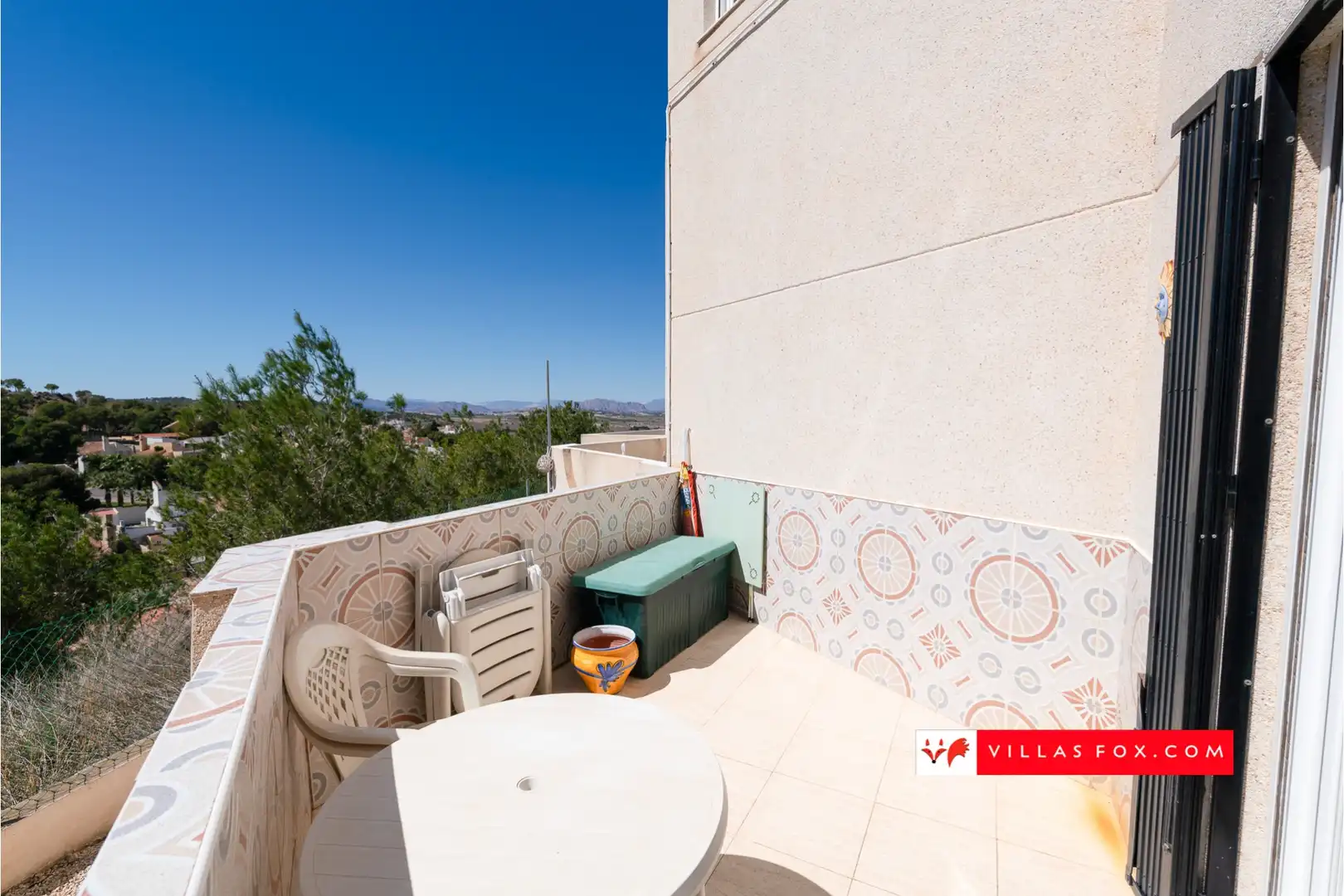 Apartament amb piscina en venda a San Miguel de Salinas, imagen 17