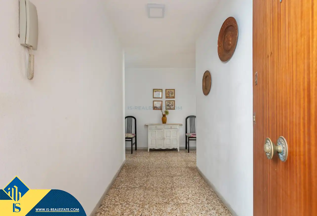 Apartament amb terrassa en venda a Playa del Acequión, Náufragos y Rocío del Mar, imagen 5