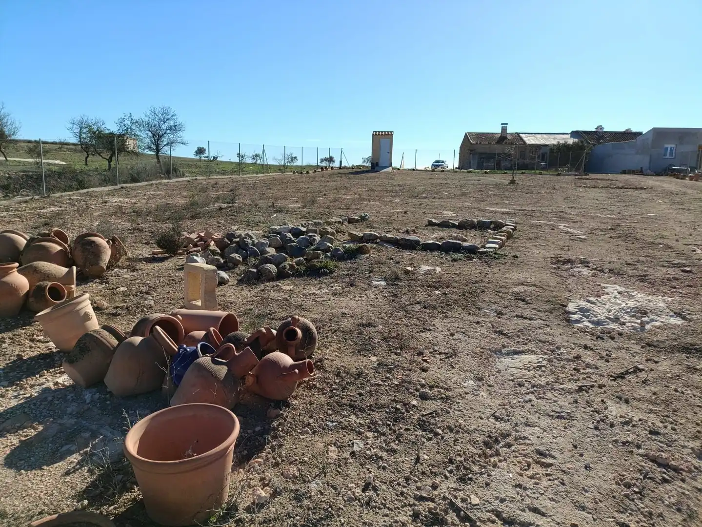 Casa rústica con jardín en venta en Raiguero Bajo, imagen 15