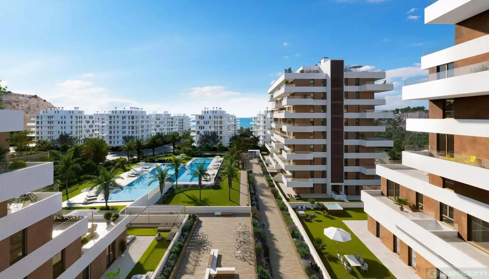 Ático en venta en Platja de Torres, imagen 13