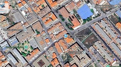 Foto 3 de Piso en venta en Calle Dr Manzanares, Puerta de Murcia - Colegios, Ocaña
