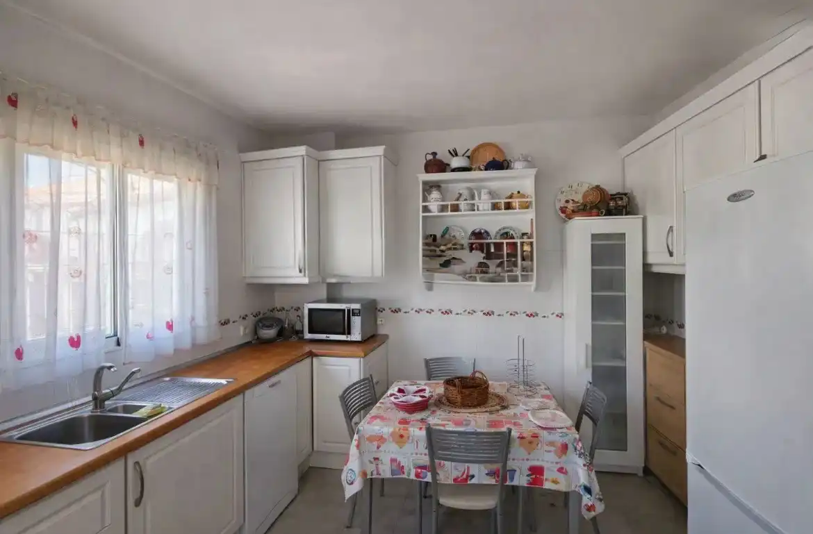 Chalet con jardín en venta en Pioz, imagen 8
