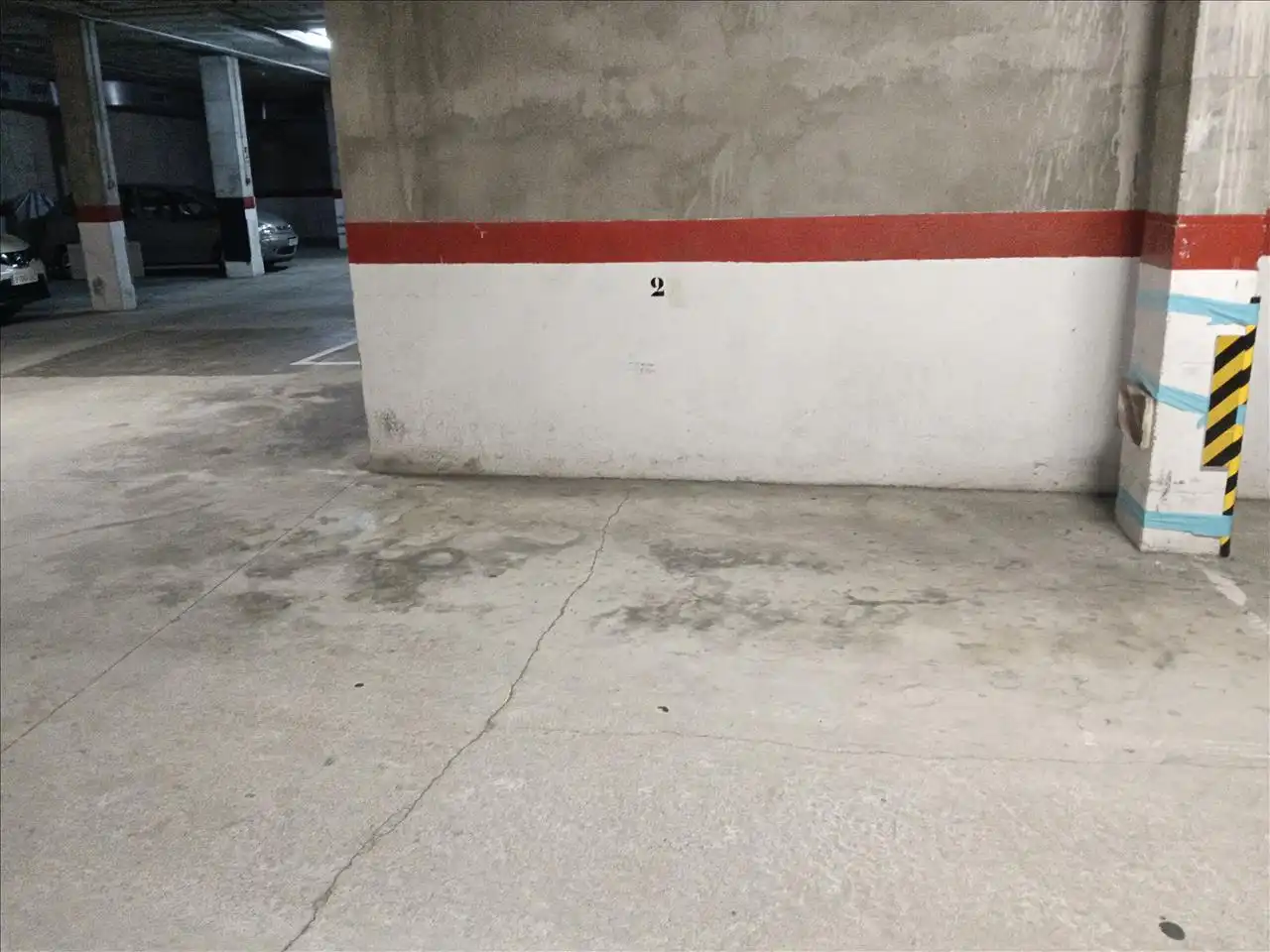 Aparcamiento en venta en San Sebastian, imagen 5