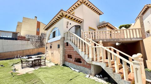 Photo 4 of Houses for rent in Lomas de Cabo Roig - Los Dolses, Orihuela