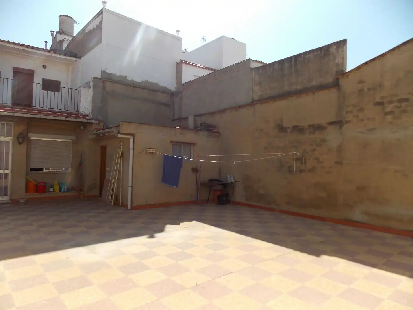 Casa o chalet en venta en Montserrat con Balcón