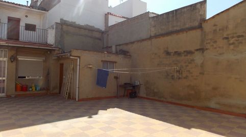 Foto 4 de Casa o chalet en venta en Carrer de Frederic García Lorca, 8, Montserrat, Valencia