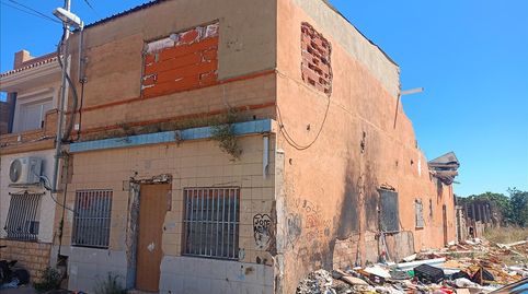 Foto 5 de Casa o xalet en venda a Nuevo Centro, Sagunto / Sagunt