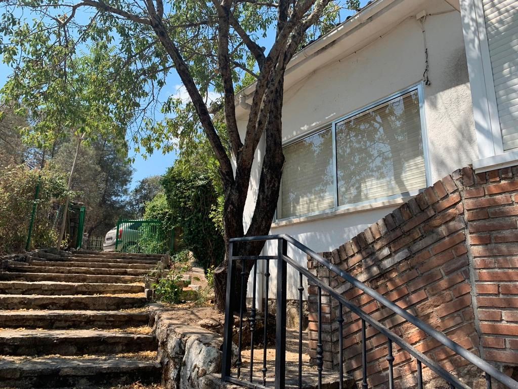 Casa o xalet en venda a Navahondilla