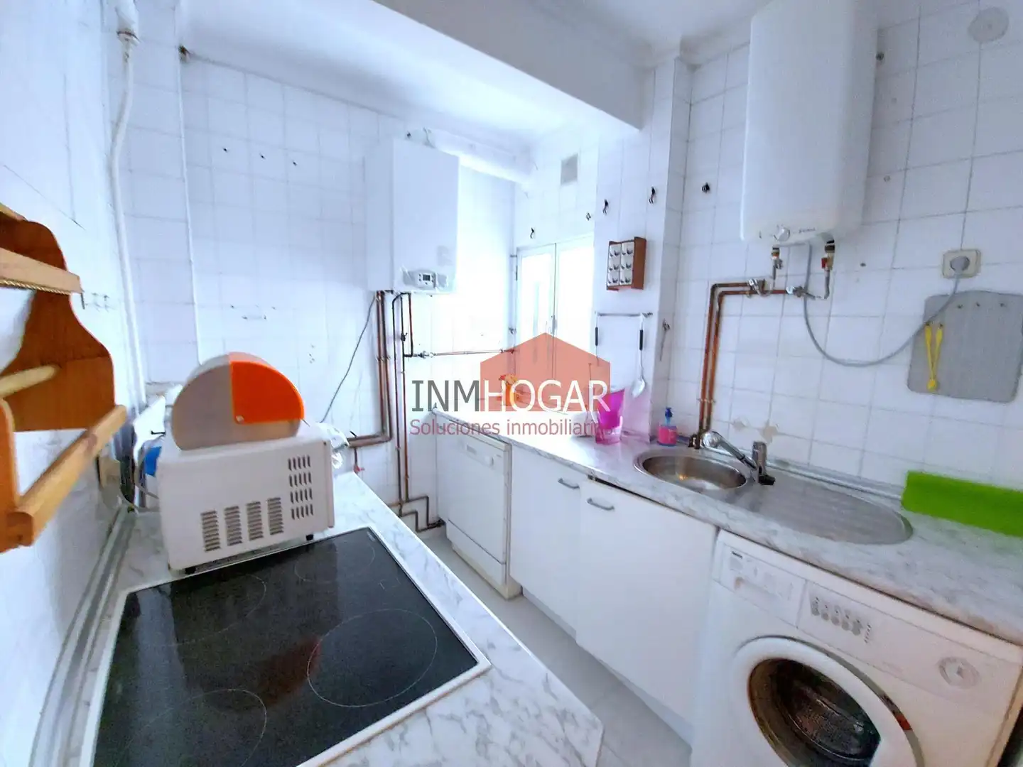 Appartamento con terrazza in vendita a Paseo SAN ROQUE, imagen 10