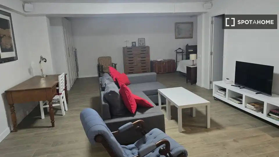Habitació a Canillejas