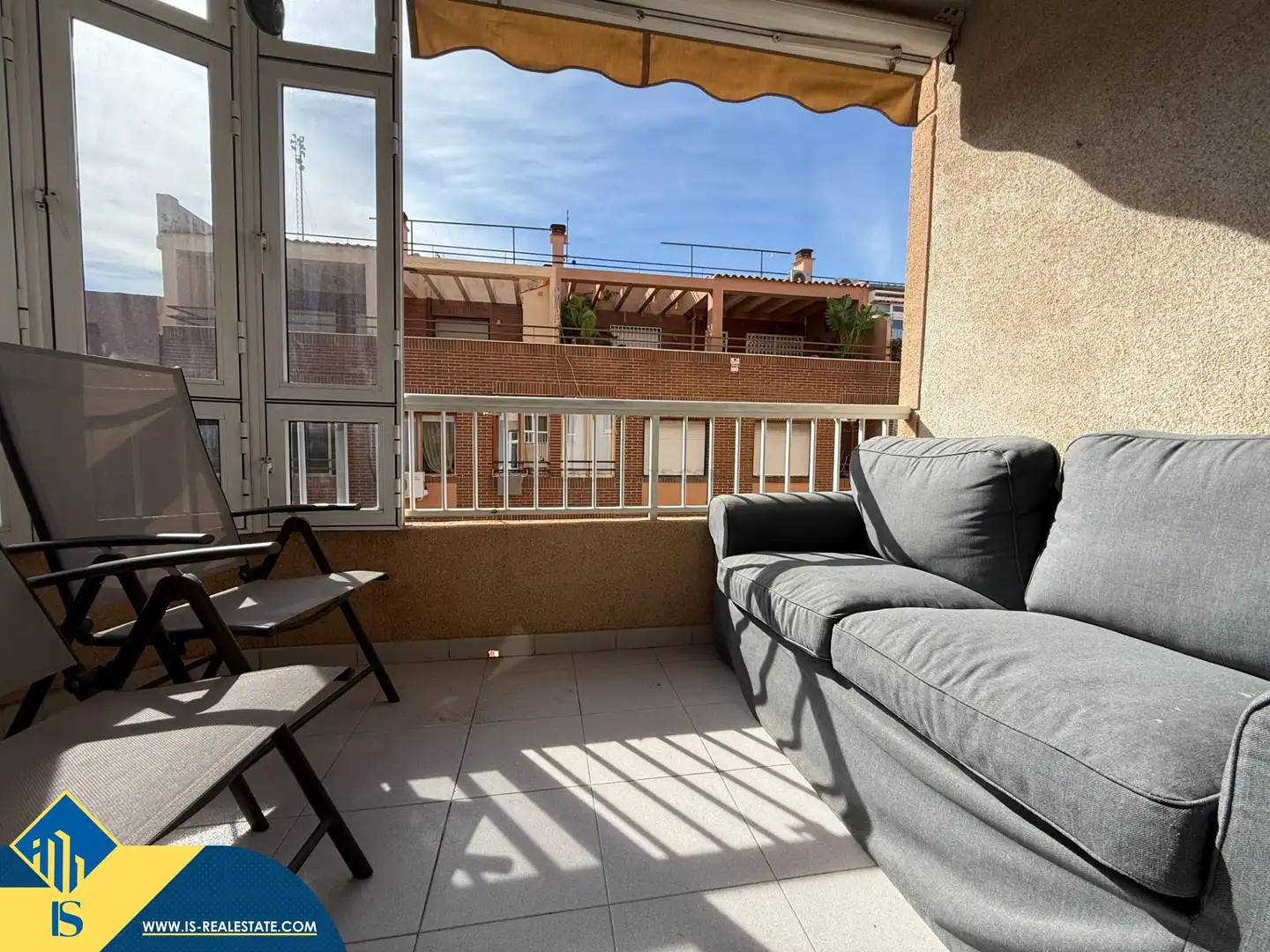 Piso con piscina en venta en Playa del Acequión, Náufragos y Rocío del Mar, imagen 6
