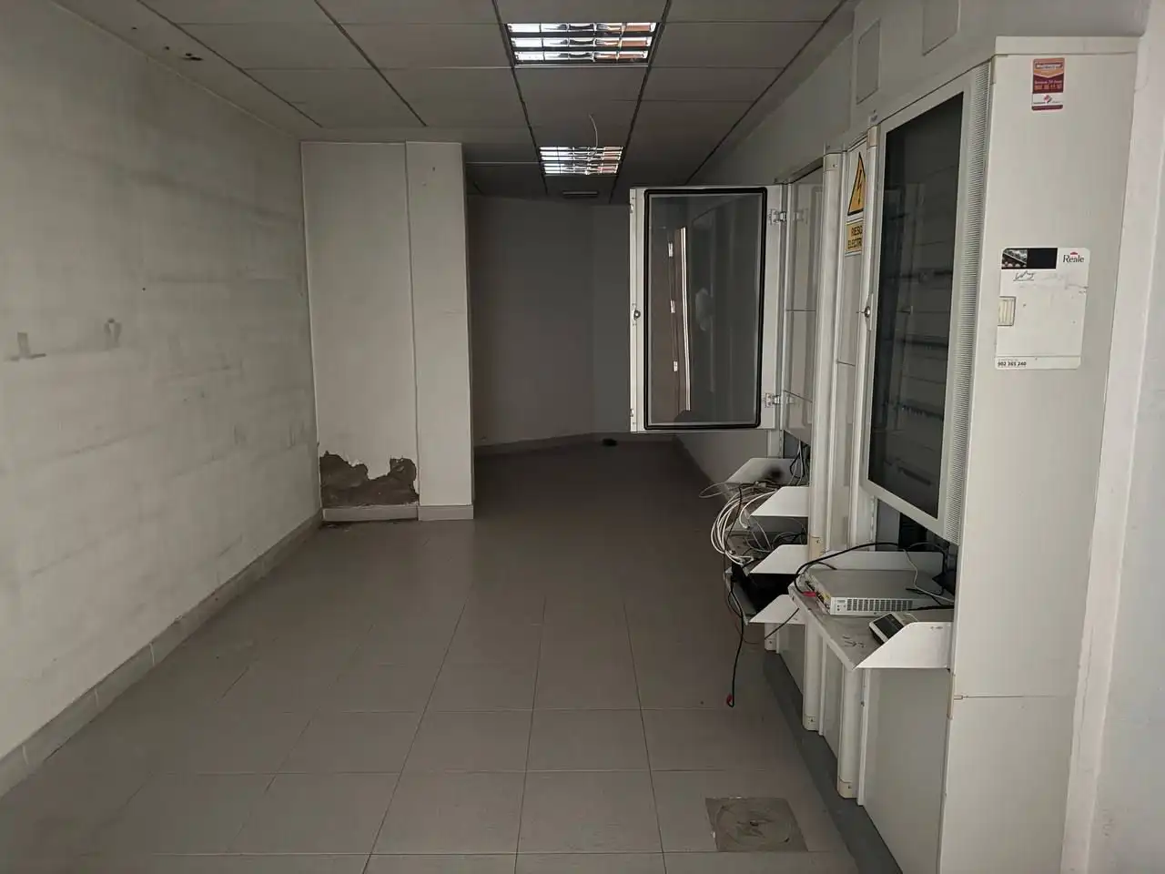 Commercial properties for sale in Torreperogil