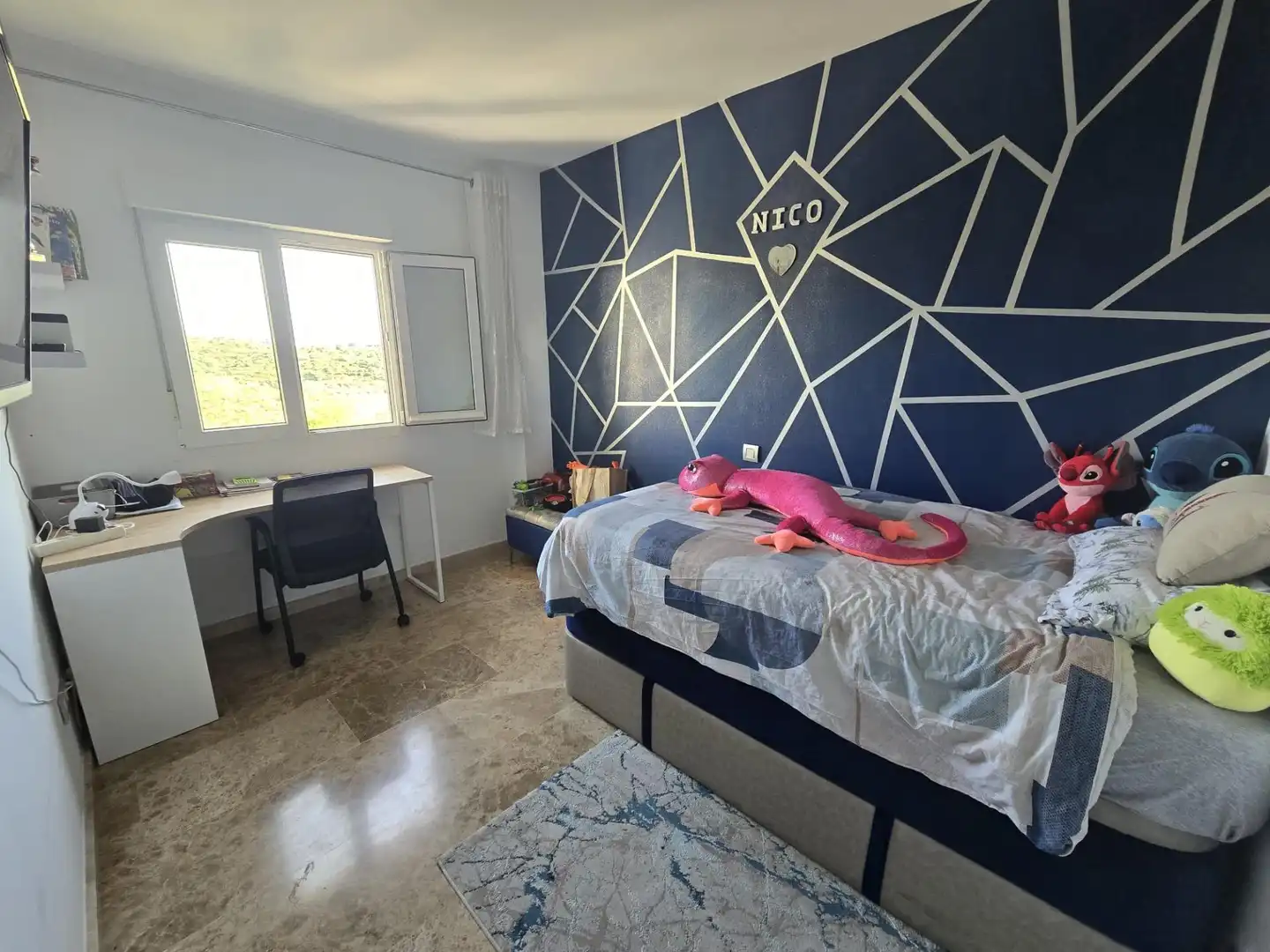 Flat with pool for sale in Riviera del Sol, imagen 9