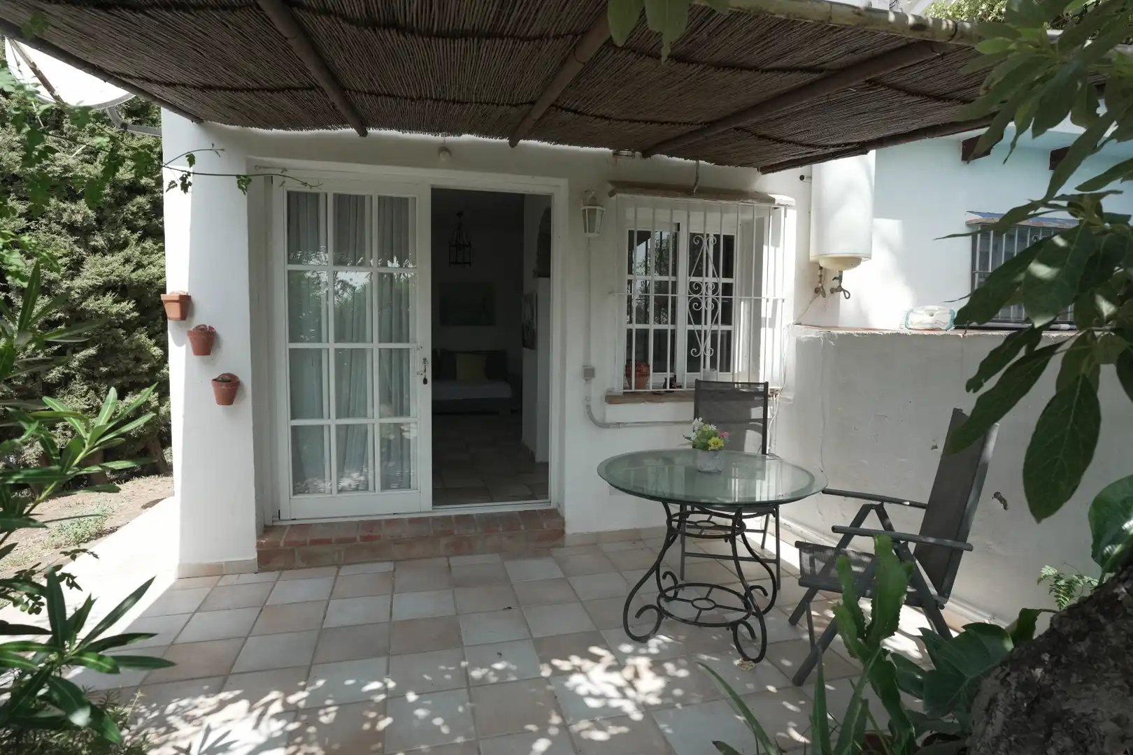 Casa rustica con terrazza in vendita a Valtocado - La Alquería - La Atalaya, imagen 28