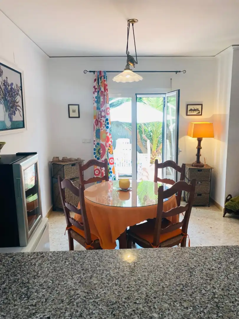 Adosado con jardín en venta en El Puerto, imagen 31