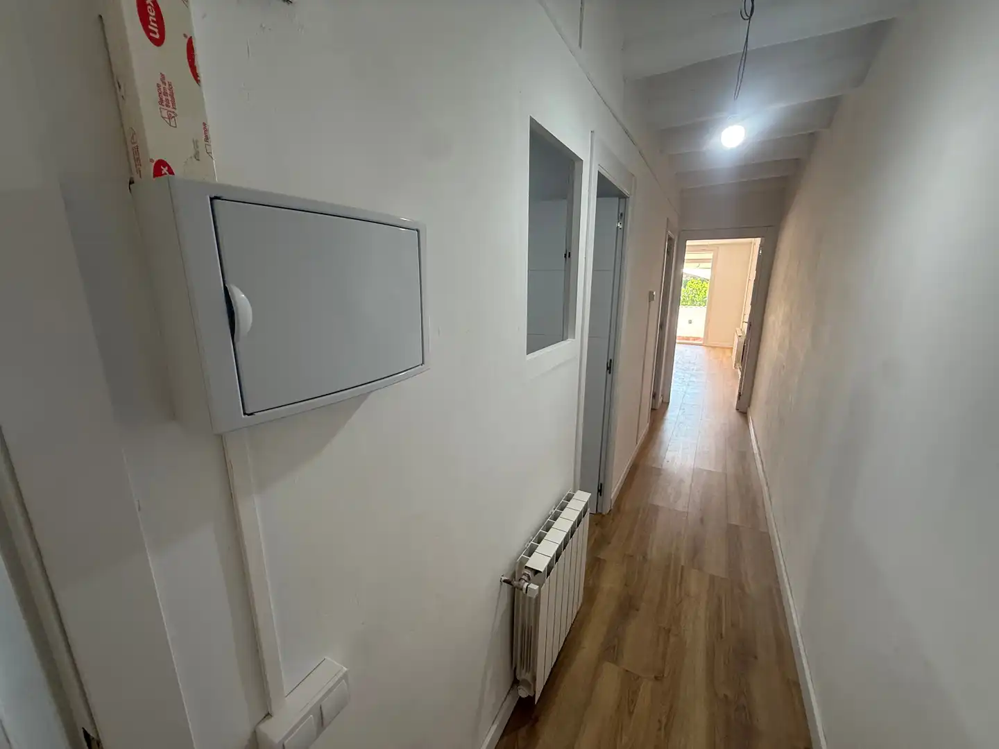 Maison mitoyenne avec terrasse à vendre à Carrer del Mestre Güell, imagen 24