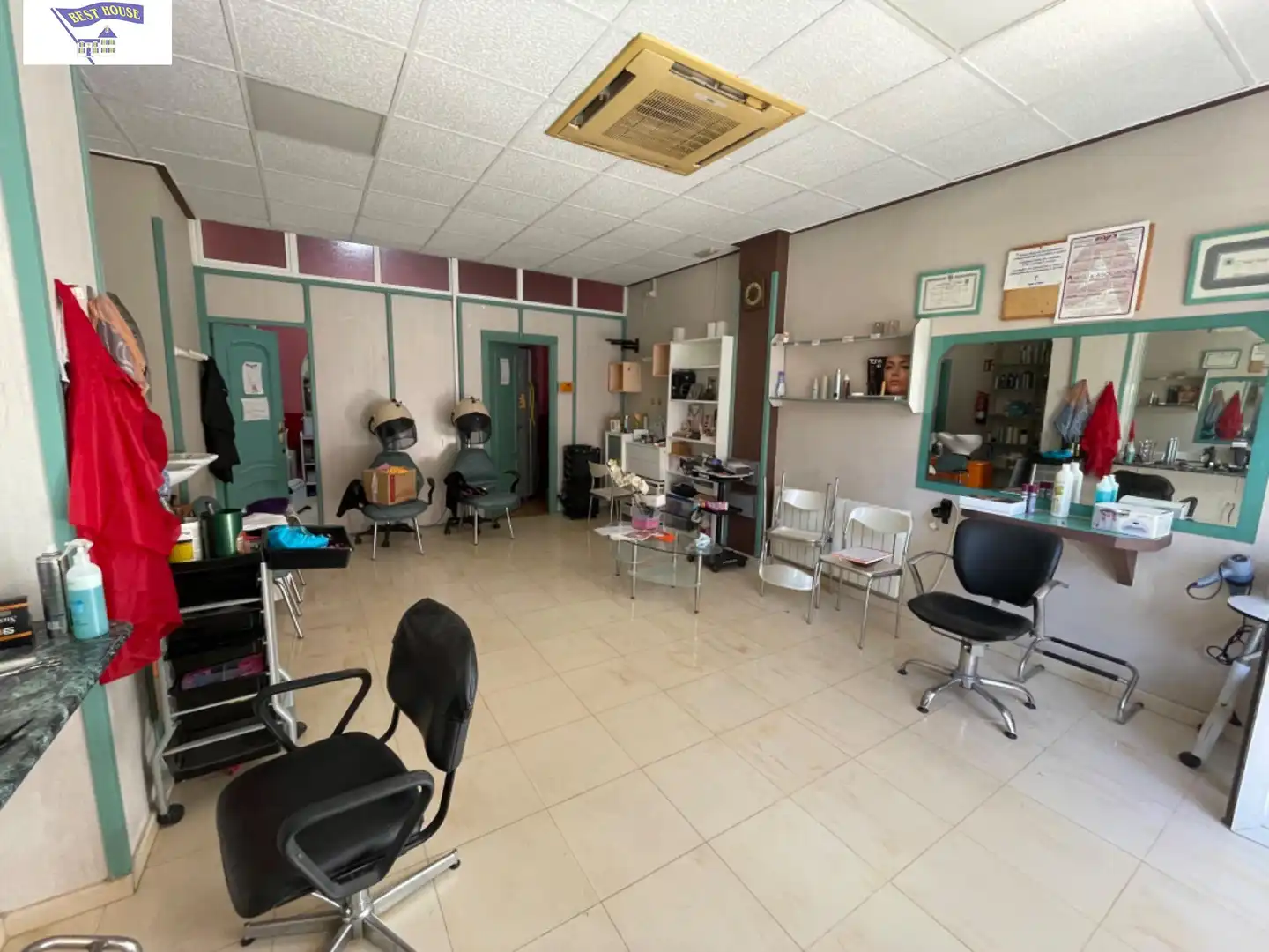 Local comercial en venda a San Pablo, imagen 4