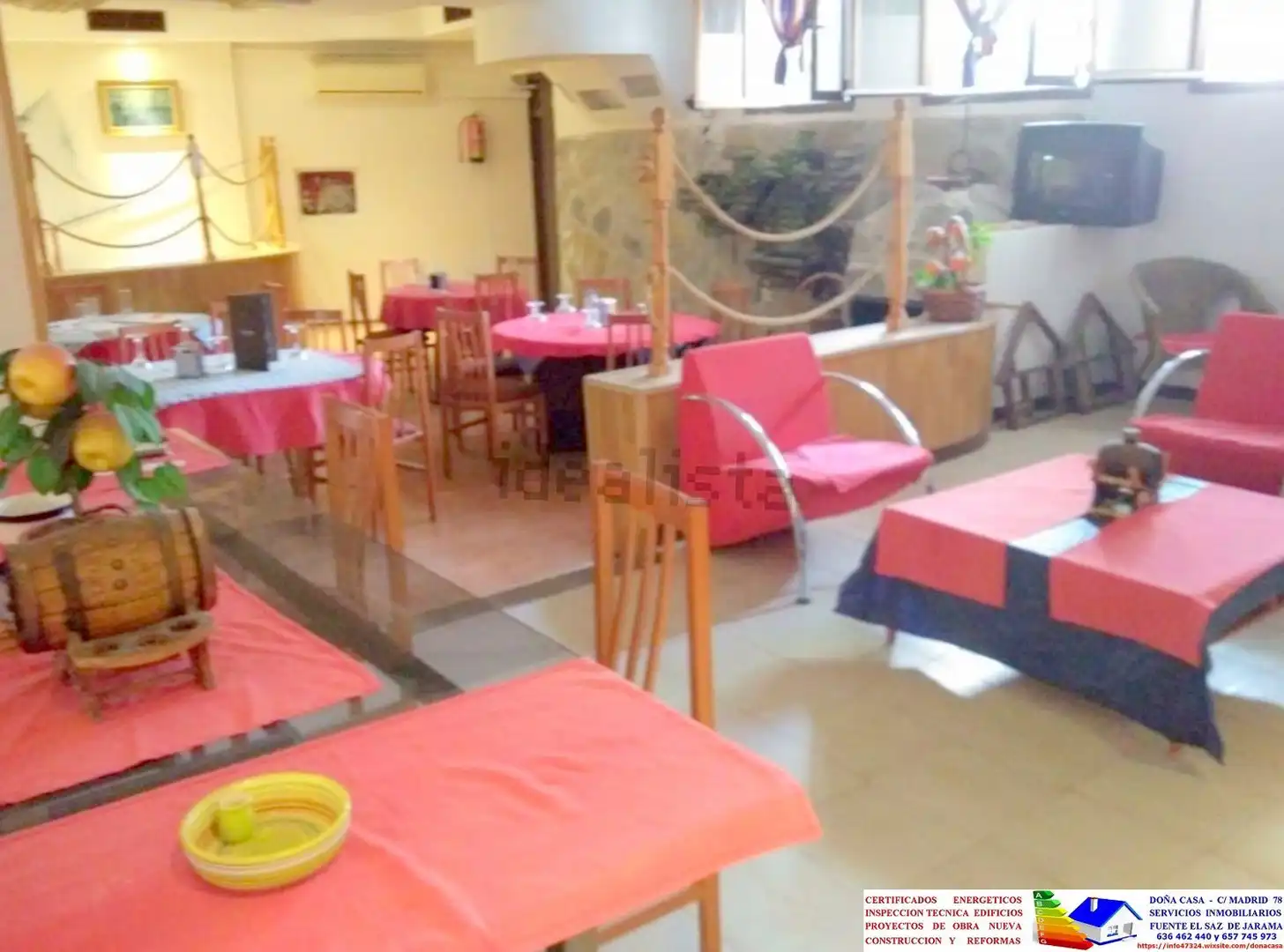 Local comercial en venda a Calle Alalpardo 3A, imagen 15