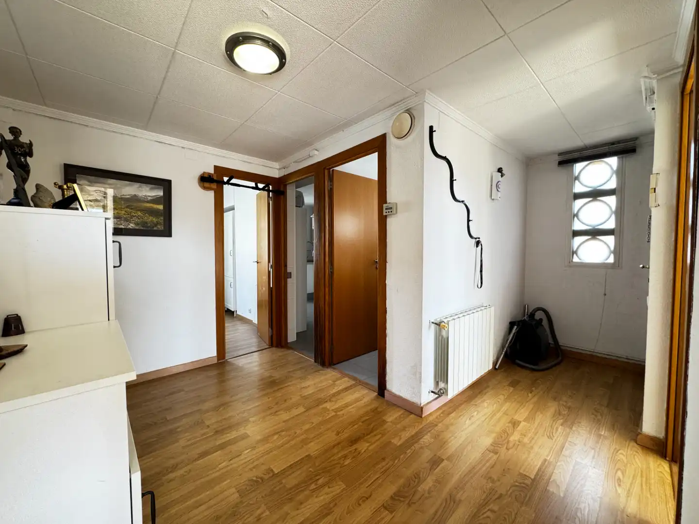 Wohnung mit Terrasse zum Verkauf in Cardedeu, imagen 2
