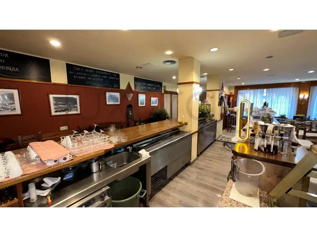 Commercial properties for sale in Bossòst