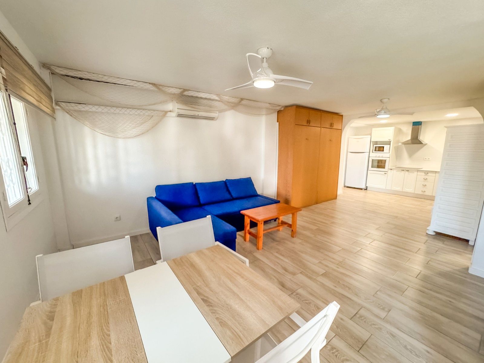 Study to rent in Calas Santa Pola Este