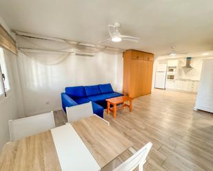 Study to rent in Santa Pola