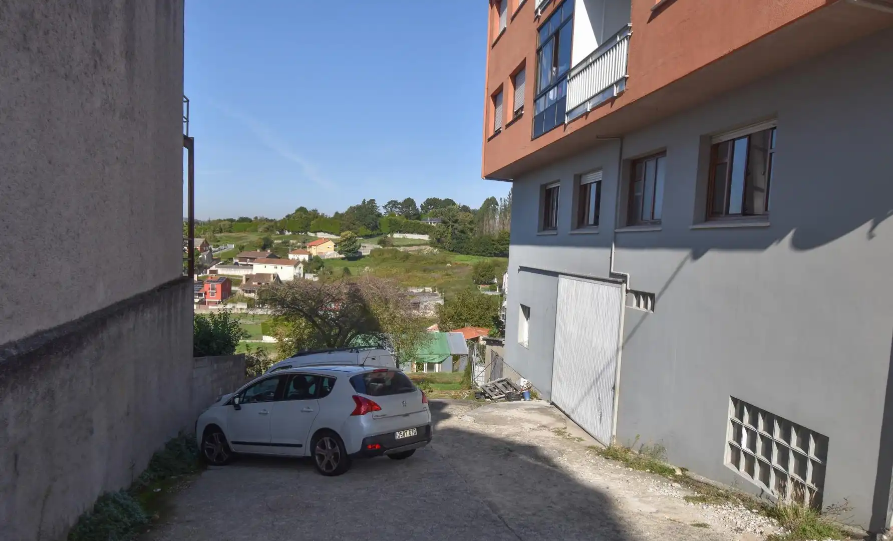 Terreni e lotti in vendita a Cambre, imagen 8