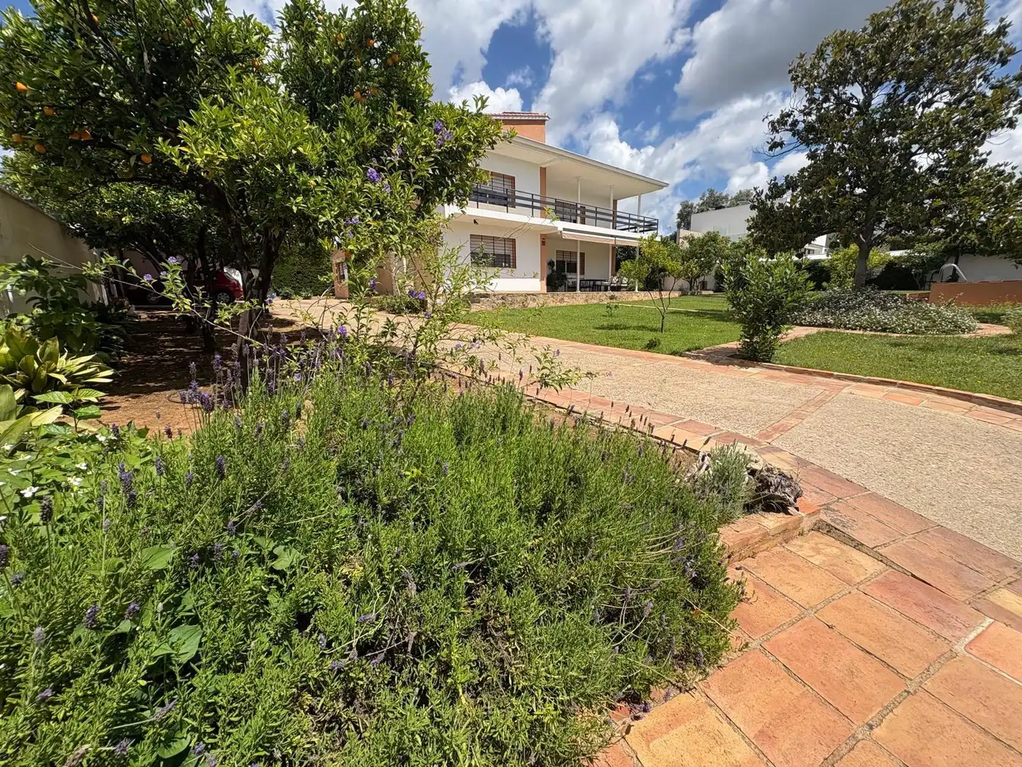 Casa o xalet en venda a El Brillante -El Naranjo - El Tablero