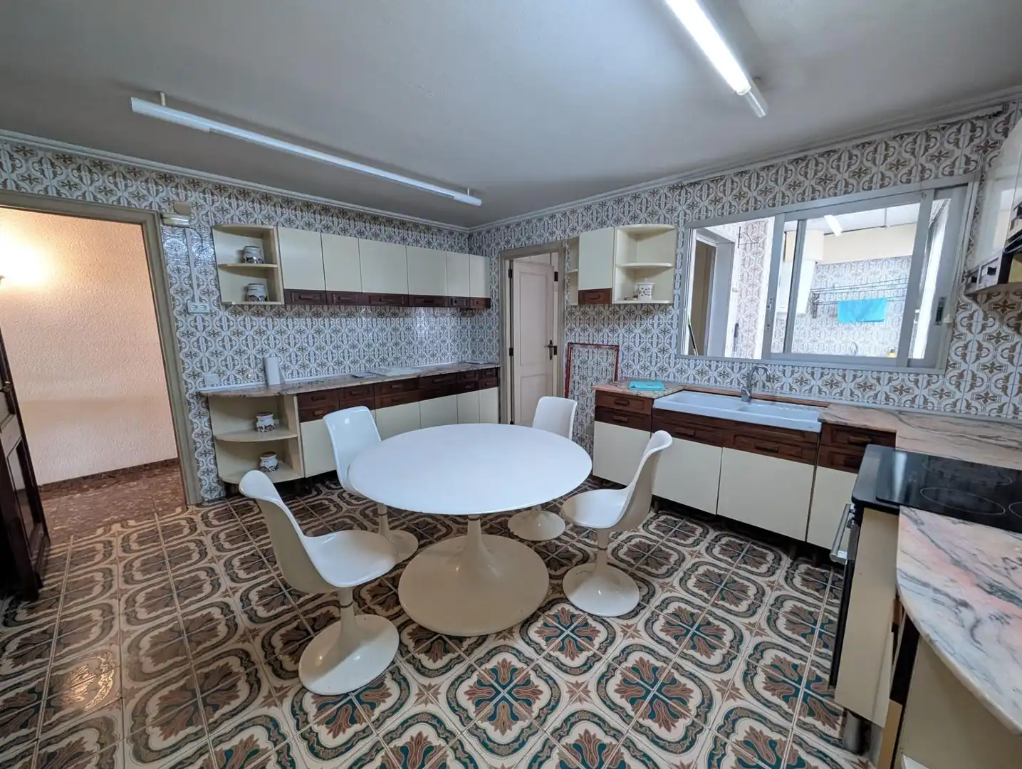 Wohnung mit Aufzug zum Verkauf in Centro Ciudad, imagen 7