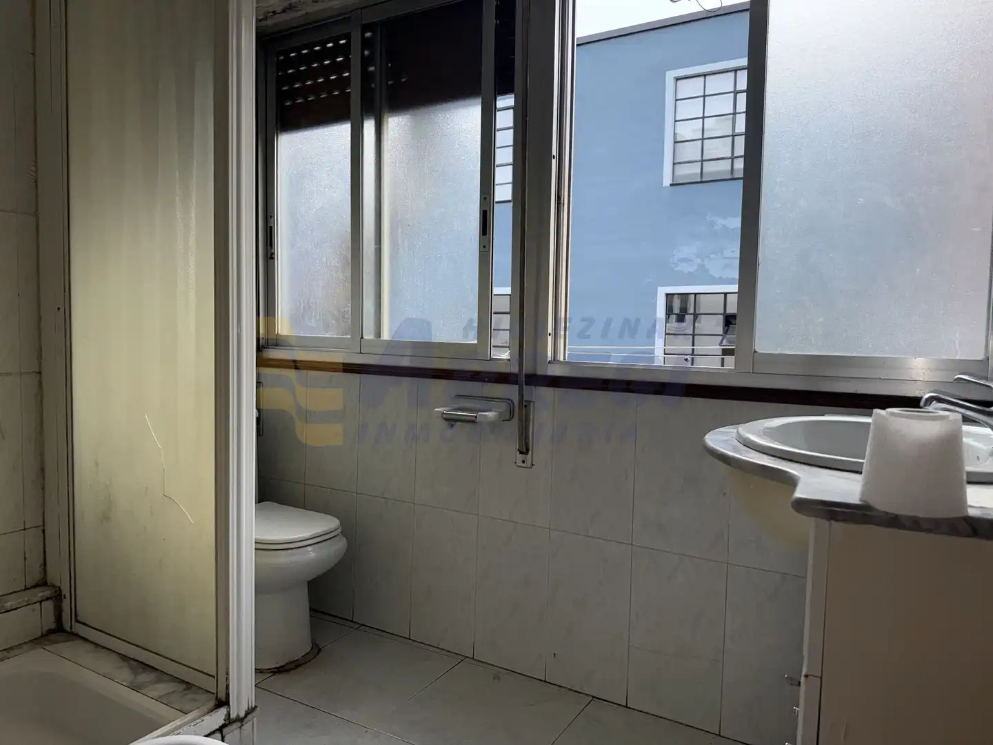 Baño de Piso en venta en Eibar