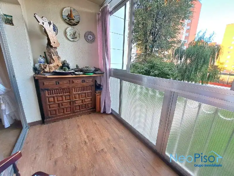Appartement avec piscine à vendre à Centro, imagen 4