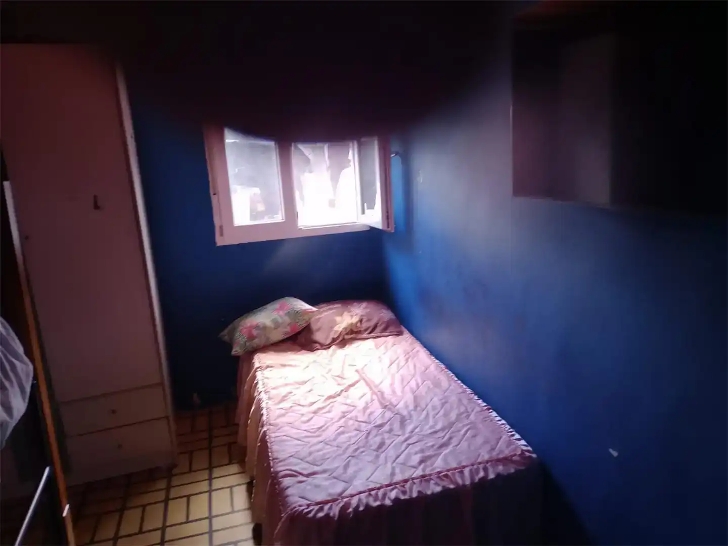 Dormitori de Casa adosada en venda en Andosilla