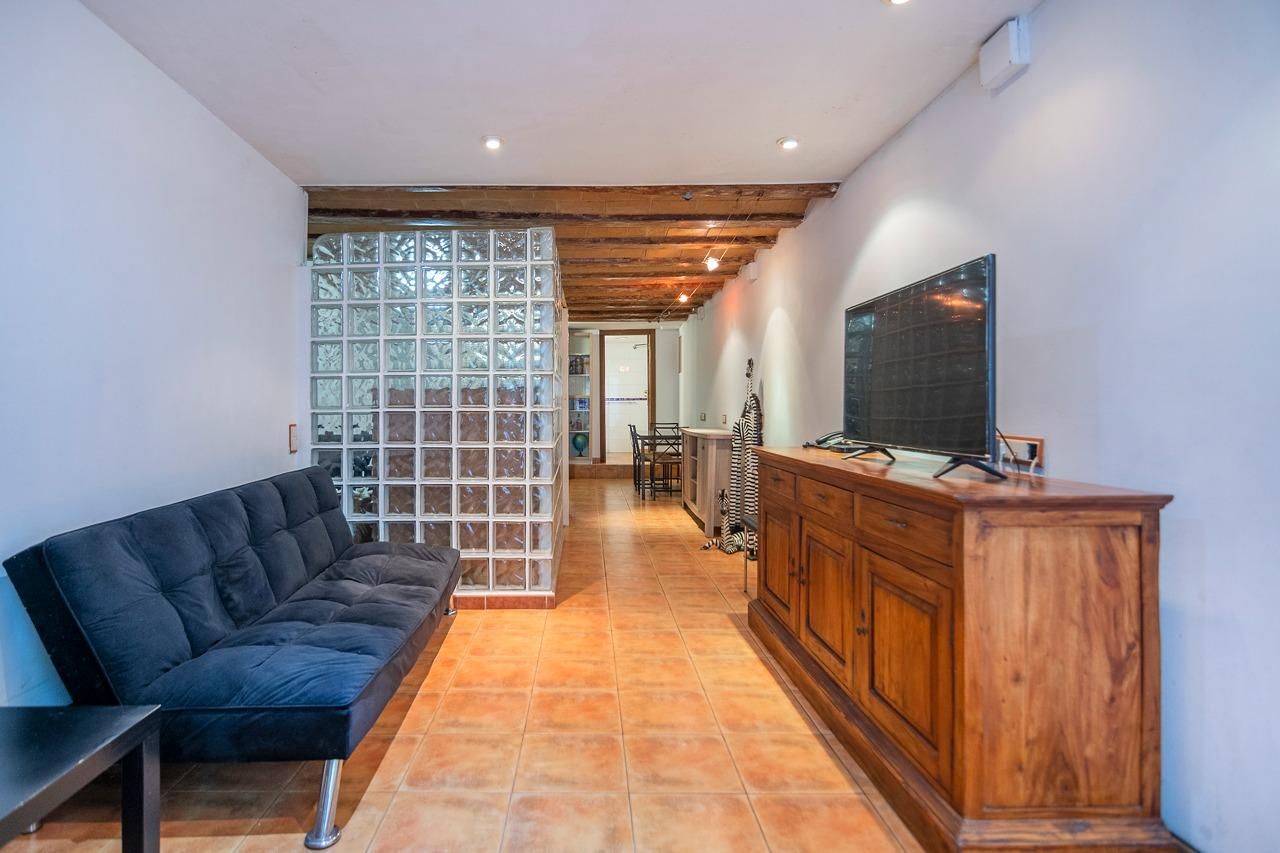 Planta baja for sale in  Barcelona Capital  with Balcony