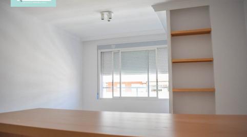 Foto 3 de Pis de lloguer a Calle Cristo de  la Epidemia, Cristo de la Epidemia, Málaga Capital