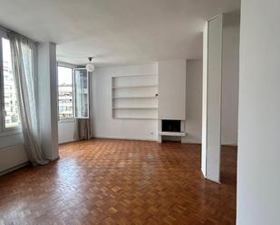 Living room of Flat to rent in  Barcelona Capital