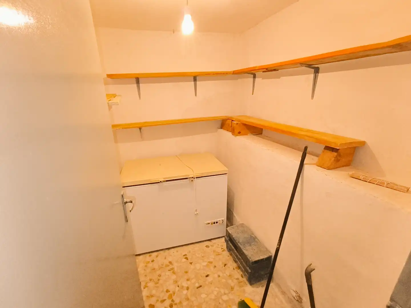 Casa o chalet en venta en Santa Cecilia del Alcor con Calefacción, Jardín privado y Trastero