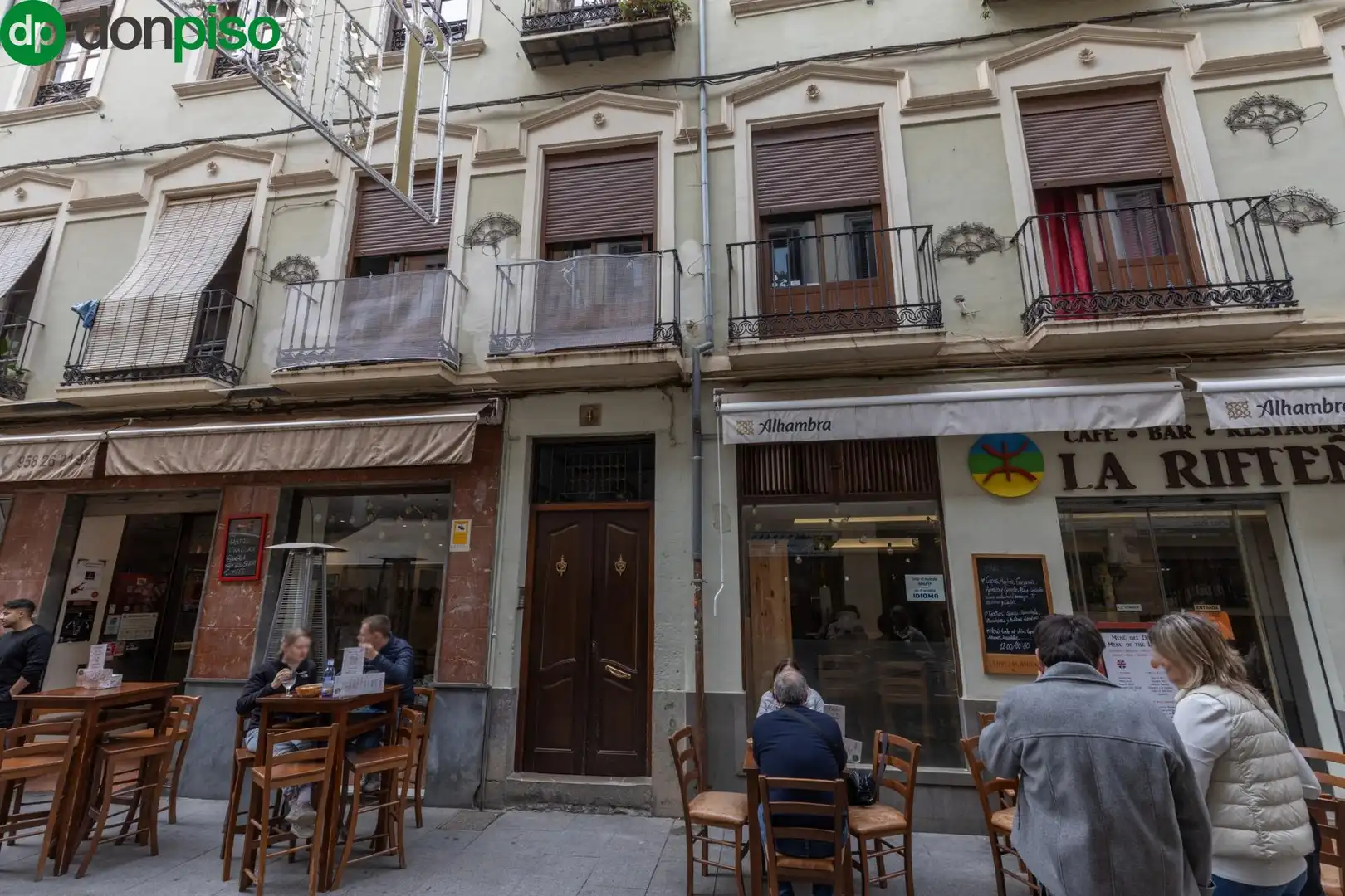 Àtic amb ascensor en venda a MARQUES DE GERONA, imagen 44