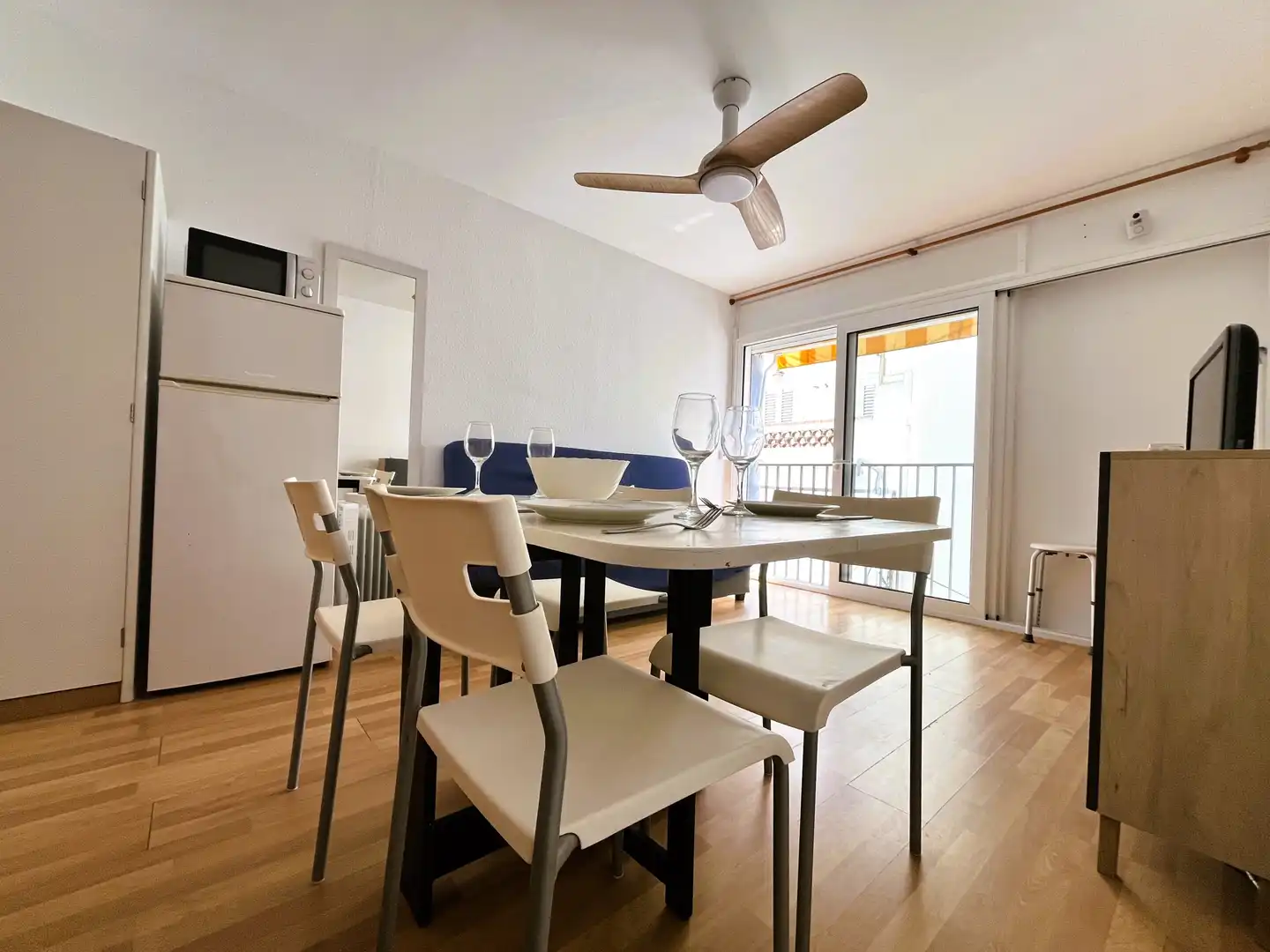 Flat with lift for sale in Carrer de Sant Elm, , 17480, Roses, Girona, imagen 3