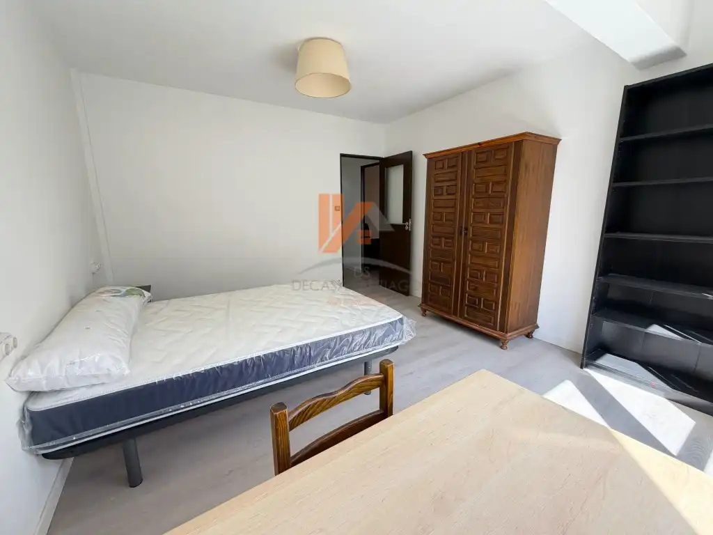 Flat with lift for sale in Rua Xeneral Pardiñas, imagen 21