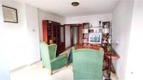 Living room of Flat for sale in  Huelva Capital  with Balcony