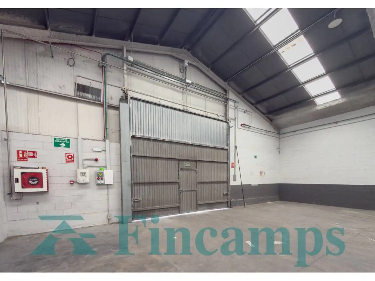Nave industrielle à louer à Carretera Sentmenat 44, imagen 6