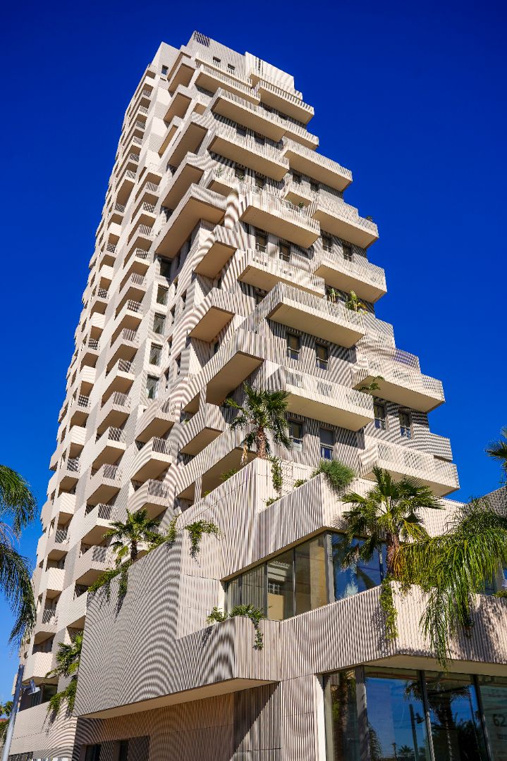 Flat for sale in Ronda Barceló, 88, Eixample