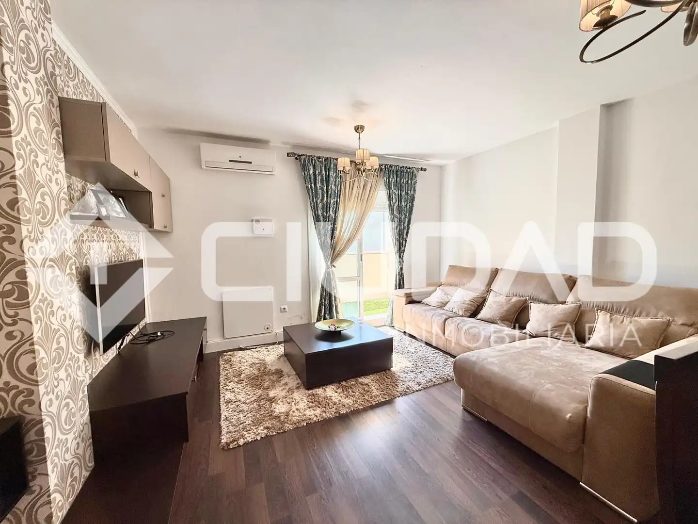 Living room of Detached homes for sale in Lebrija