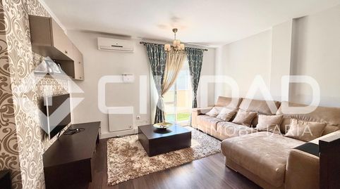 Foto 5 de Casa adosada en venta en Lebrija, Sevilla
